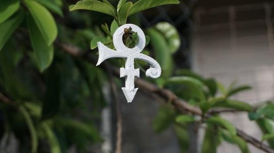 Prince - Logo