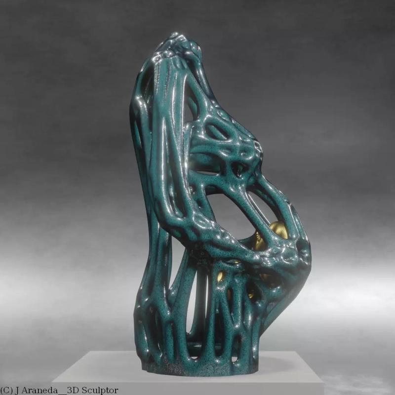 LET ME LIVE - Motherhood Tribute