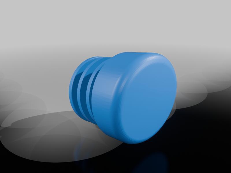 Chair Leg Caps - Stuhlbeinkappen