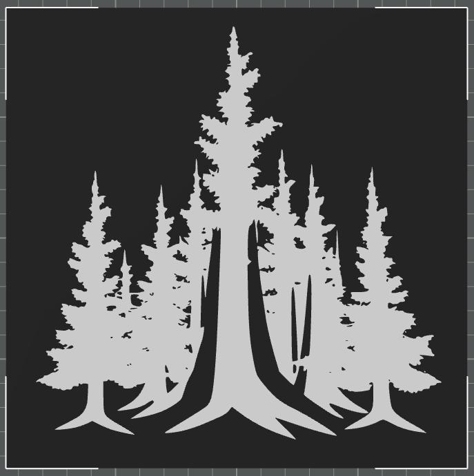 Modern 2D Wall Art: Exclusive 2D Decor Collection