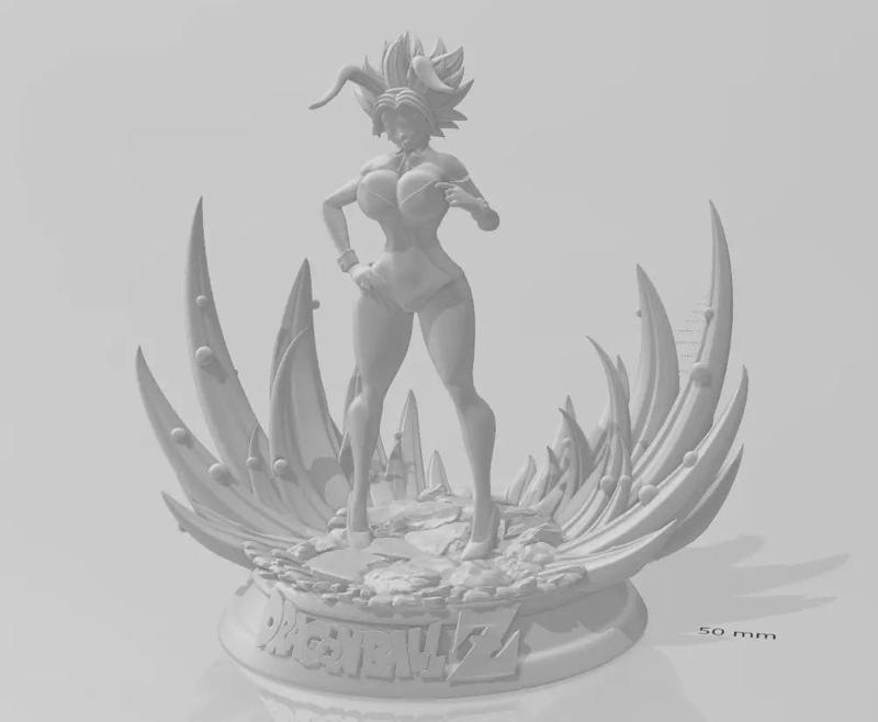 CAULIFLA - KAULIFLA BUNNY SUIT