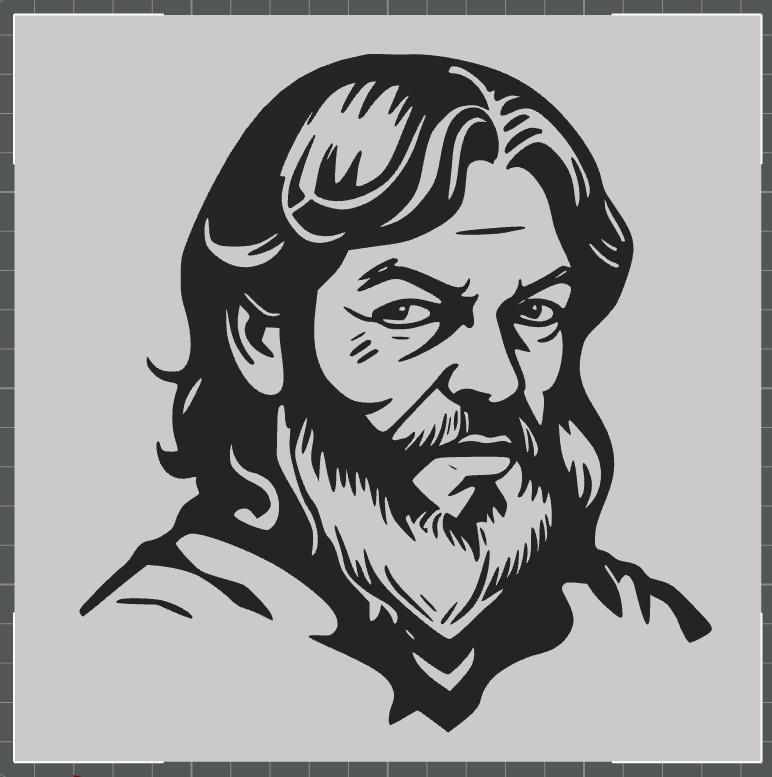 art wall/picture on the wall  Game Thrones Pypar Steward