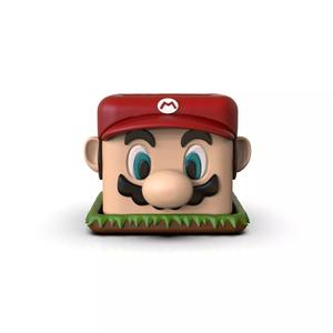 Mario Bros Pot Maceta