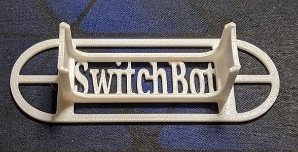 SwitchBot Hub Mini Matter Enabled Desk Stand Holder Mount