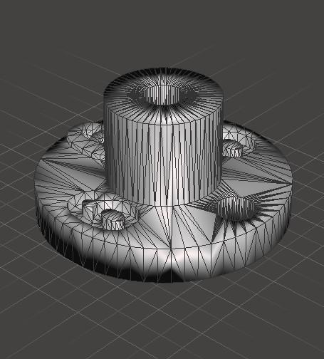 cap adapter spray paint china to normal cap