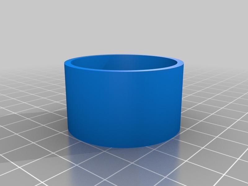 DJI PHANTOM 4 PRO LENS CAP