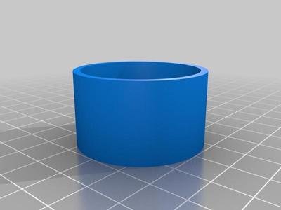 DJI PHANTOM 4 PRO LENS CAP