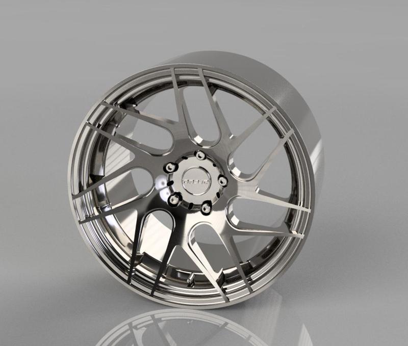 Arceo Barcelona 1/18 1/24