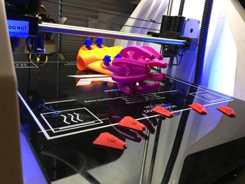 Space Carrier/Mother Ship