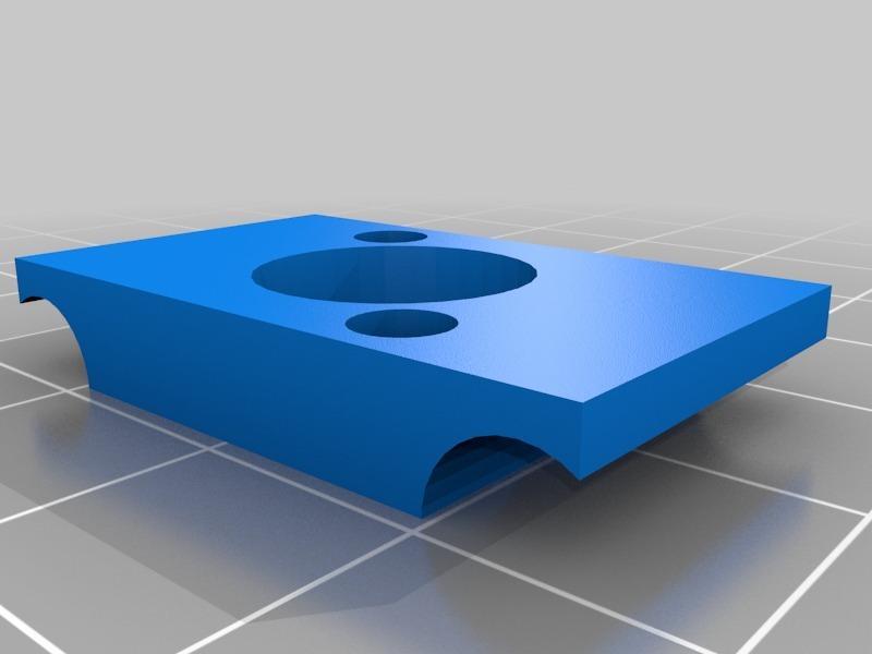 Makibox(Like) Plotter Pen Holder