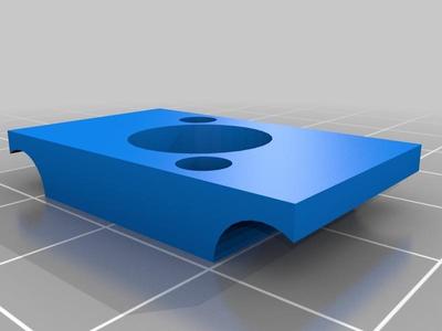 Makibox(Like) Plotter Pen Holder