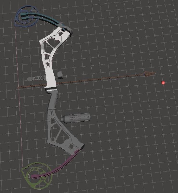 Phantom Bow Battlefield 4