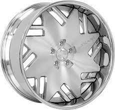 Lexani Wheels LF-776 "Real Rims"