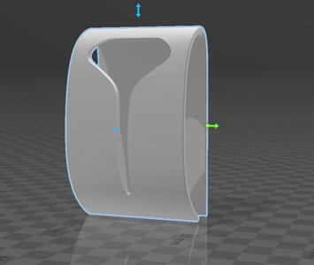 Towel rack-Towel holder