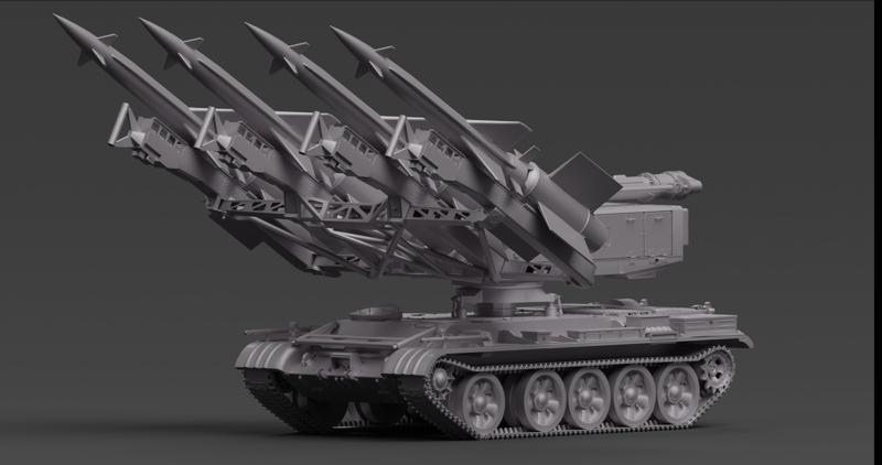 S 125 Neva SC on T55 chassis