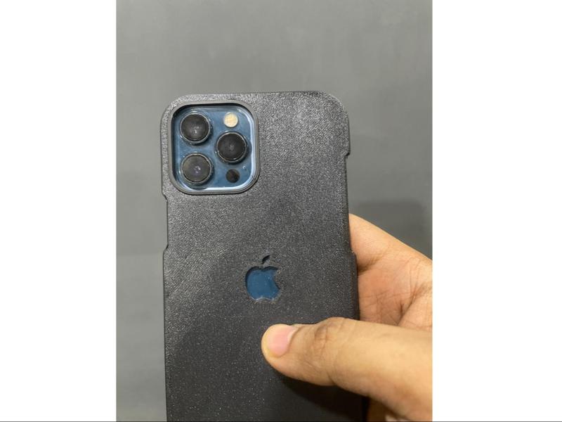 iPhone 16 Pro Camera Protective Case Slim