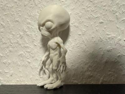 ALIEN