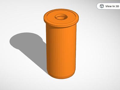 tube insert