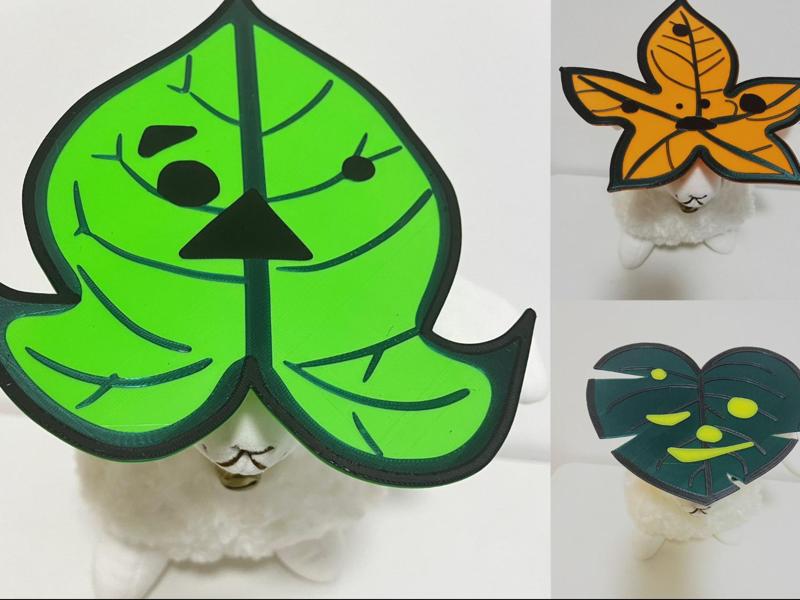 Yahaha! You found me