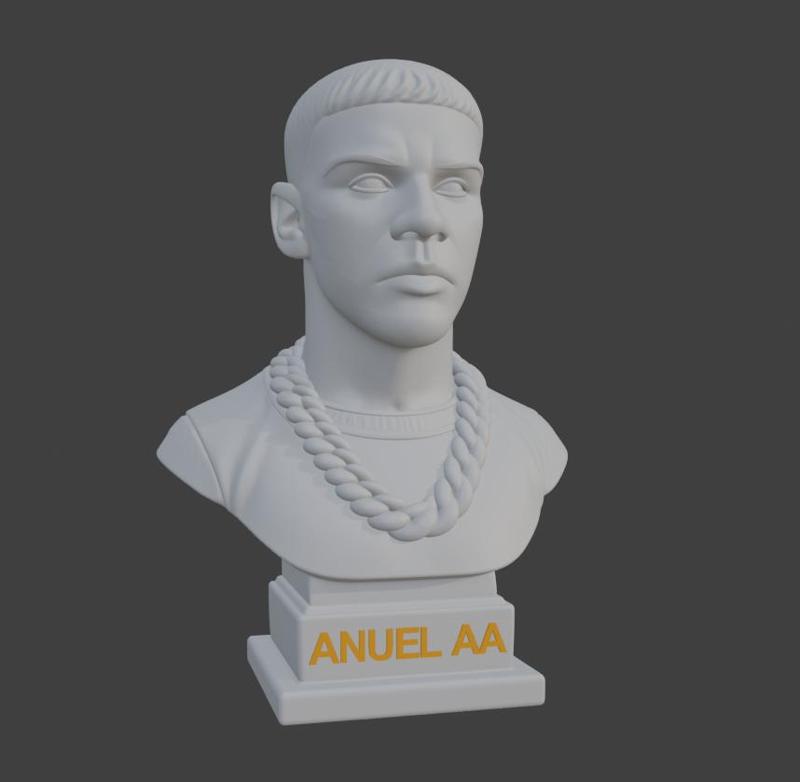 Anuel AA