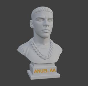 Anuel AA