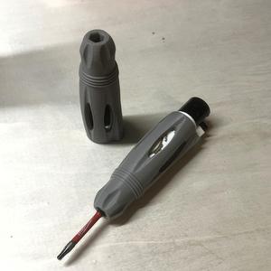 The Cold Steel Clipper Case