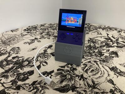 TrimUI Brick Charging Dock