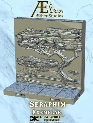 Seraphim: Exemplar