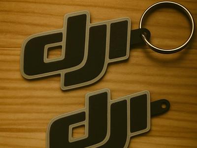 DJI Keychain 