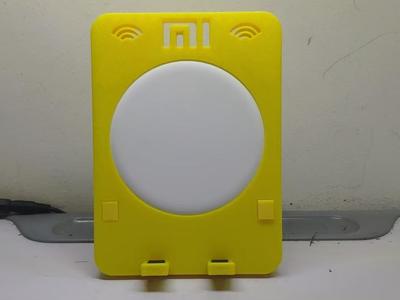 Xiaomi 20W Wireless Charger Phone Holder MI