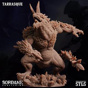 Tarrasque