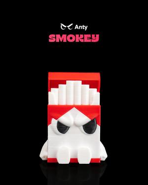 Anty: Smokey