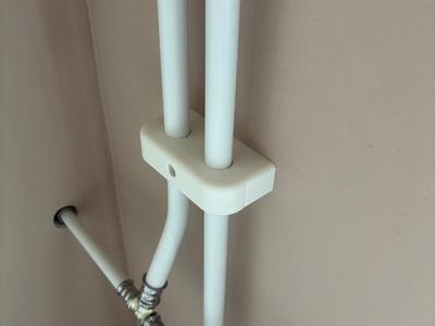 Radiator Bar Holder