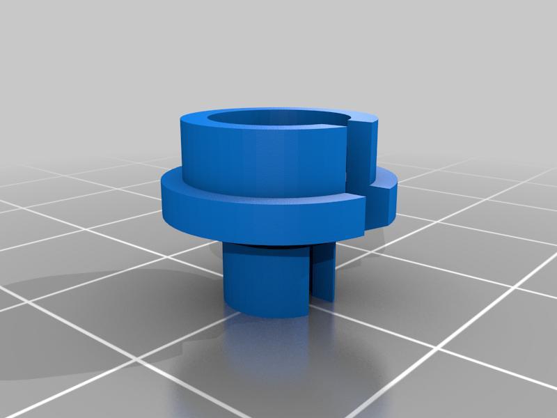 1/18 Losi Mini-T Mini-B Shock cup