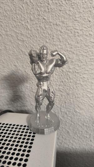 Cbum
