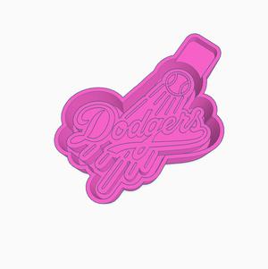 Dodgers Mold Housing STL
