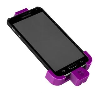 Samsung S5 XL (right angle USB)