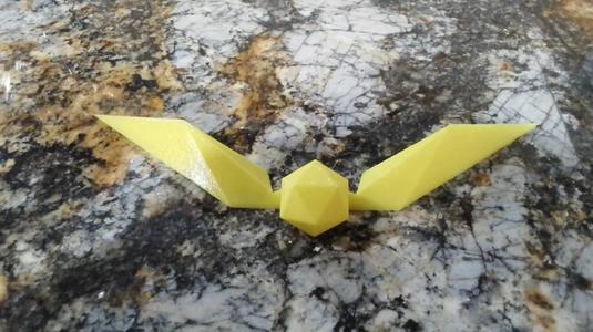 Icosa Snitch