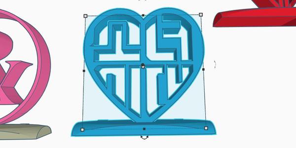 Girls' Generation, SNSD Kpop Display Ornament