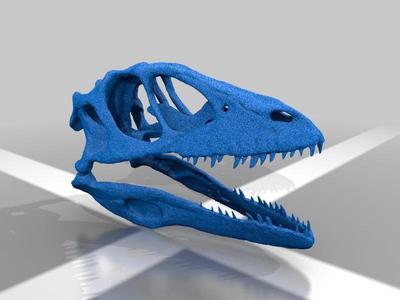 Glad-Dinoskull
