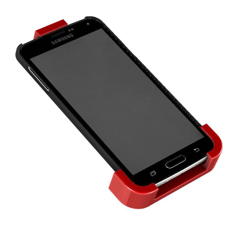 Samsung S5 Holder XL (no USB)