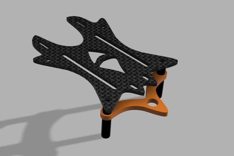 Rasvelg Flexible Antenna Mount