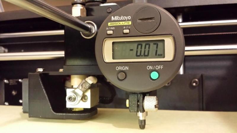 D5S Dial Indicator Mount