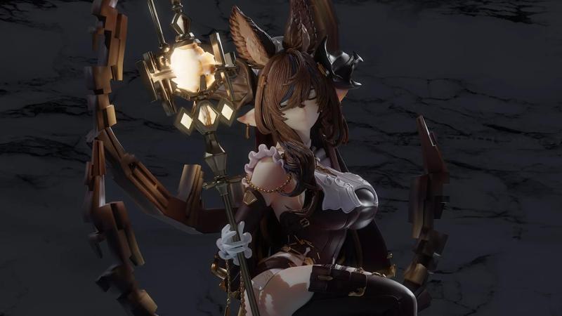 Galleon Gran blue Fantasy