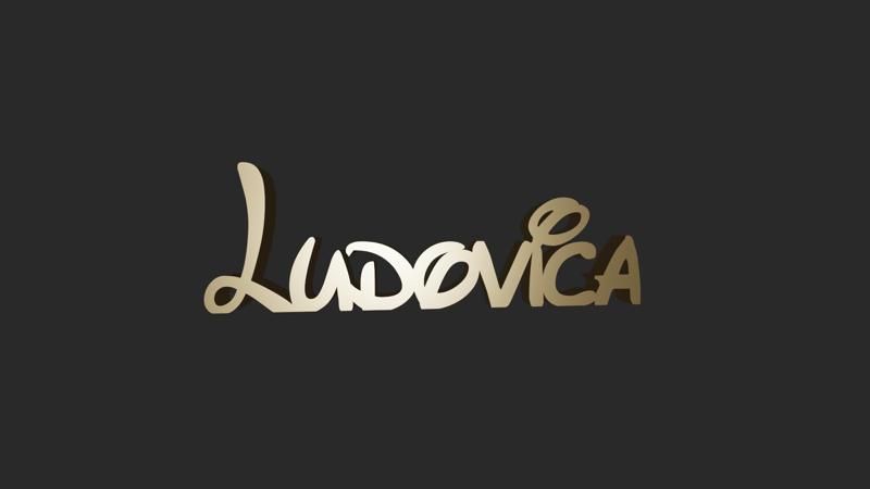 Ludovica