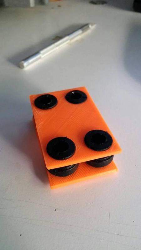 My Fly Dream Vibration Dampener