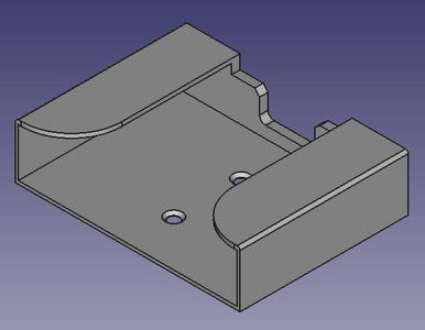 Universal Phone Wall Mount (out of Date...)