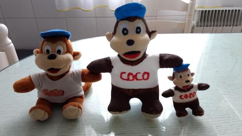 Coco(peluche)