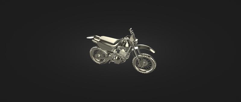 motorcycle