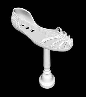 Introduction to Sculpture: Revisiting the Readymade